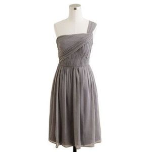 J Crew Lucienne Dress